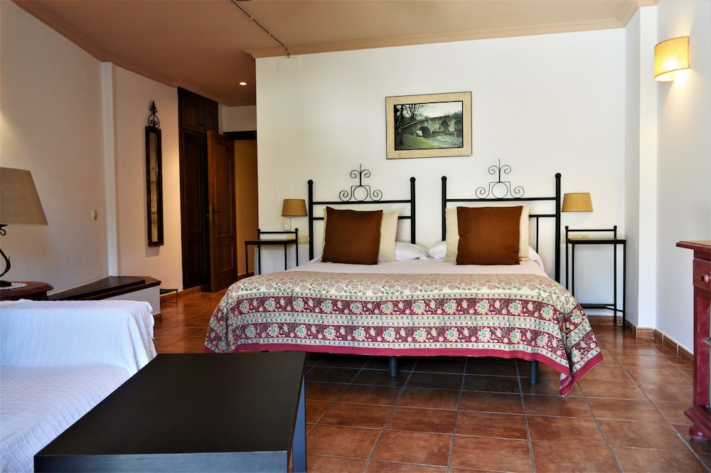 Superior Room, 1 King Bed, Mountain View photo 3