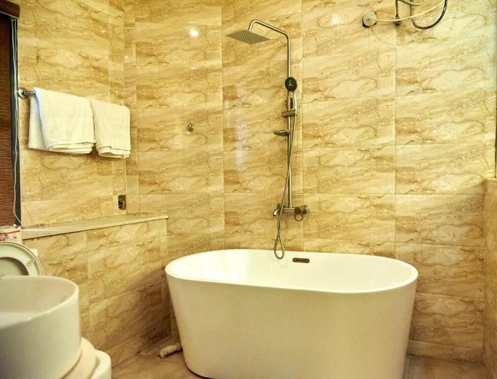 Deluxe Room photo 2