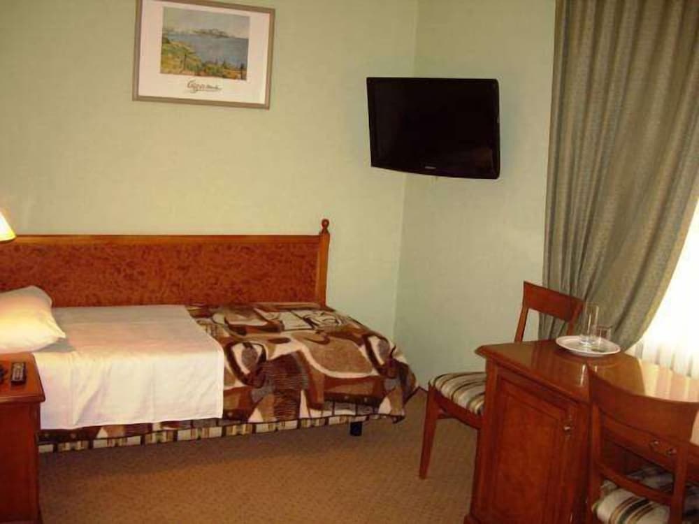 Standard Single Room photo 1