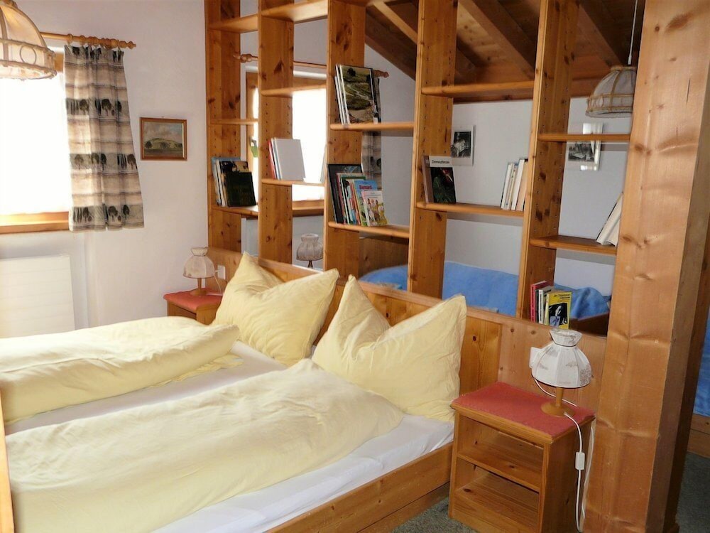Double Or Twin Room photo 2