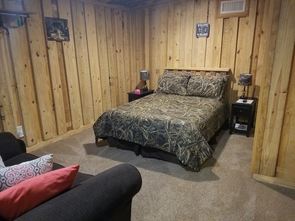 Basic Room photo 3