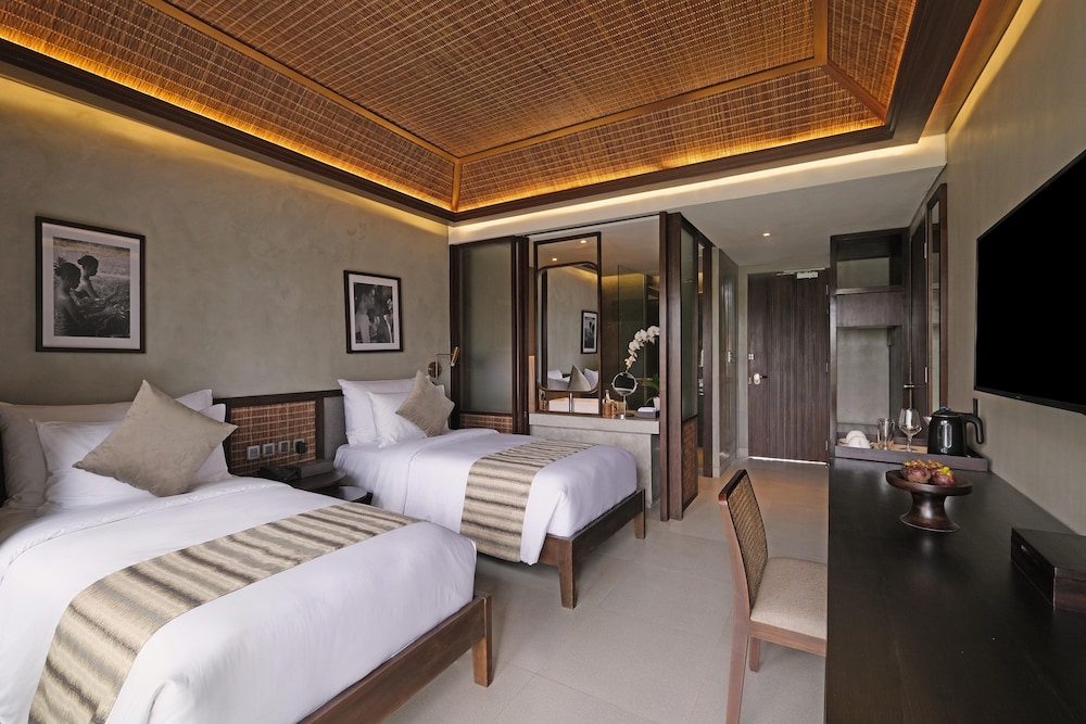 Deluxe Room - Photo 4
