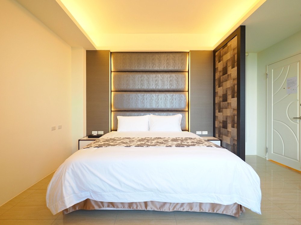 Superior Quadruple Room photo 2
