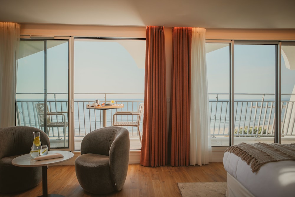 Suite, Terrace, Sea View photo 2