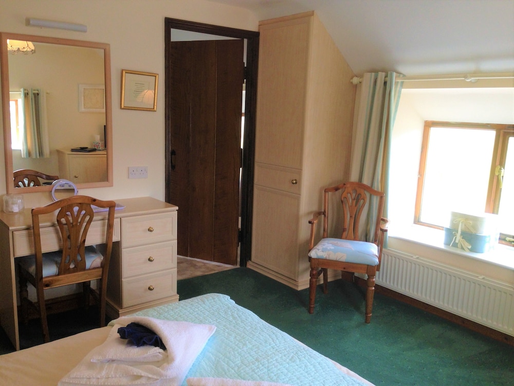 Cottage, Accessible, Ensuite (Swallow Barn) photo 3