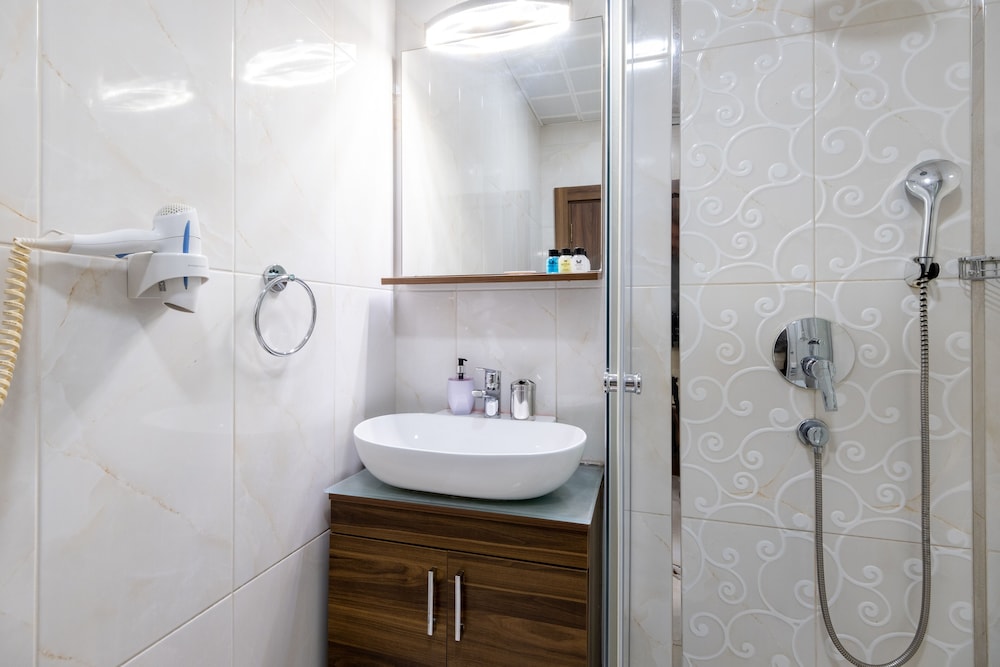 Standard Room With City View photo 3