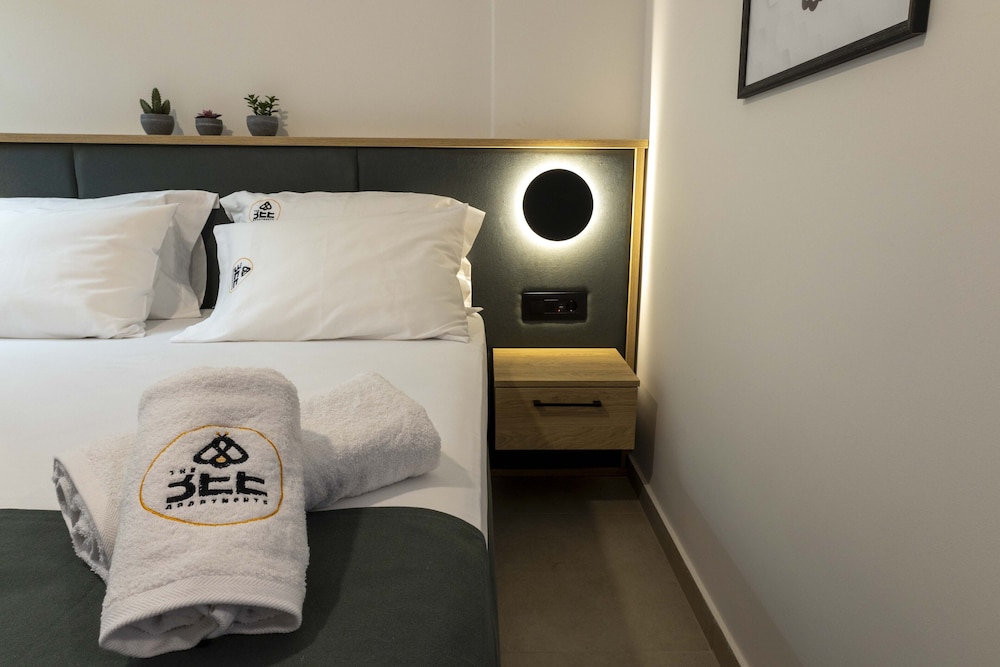 Deluxe Apartment, Sea View photo 1