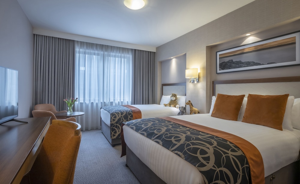 Executive Room - Photo 9
