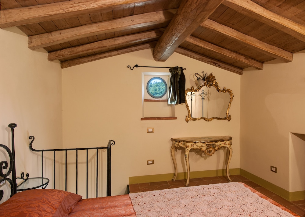 Chalet, 2 Bedrooms, Annex Building (Michelangelo) photo 2