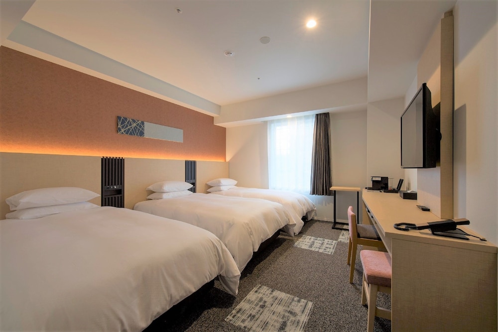Superior Twin Room for 3 People, Non Smoking