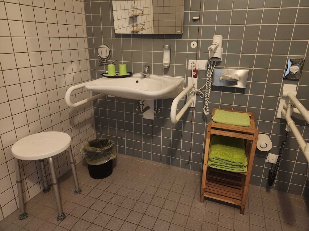 Parkhotel Leimen, Foto 11