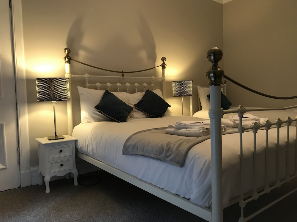 Deluxe Suite, Ensuite
