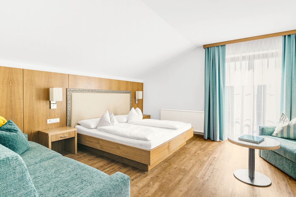 Double Room, 1 Double Bed, Non Smoking - Photo 2