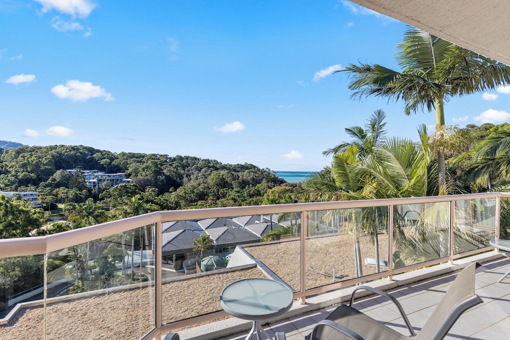 Executive Apartment, 1 Bedroom, Ocean View photo 3