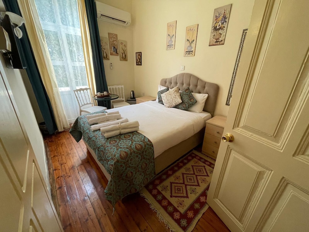 Classic Double Room, 1 Double Bed photo 1