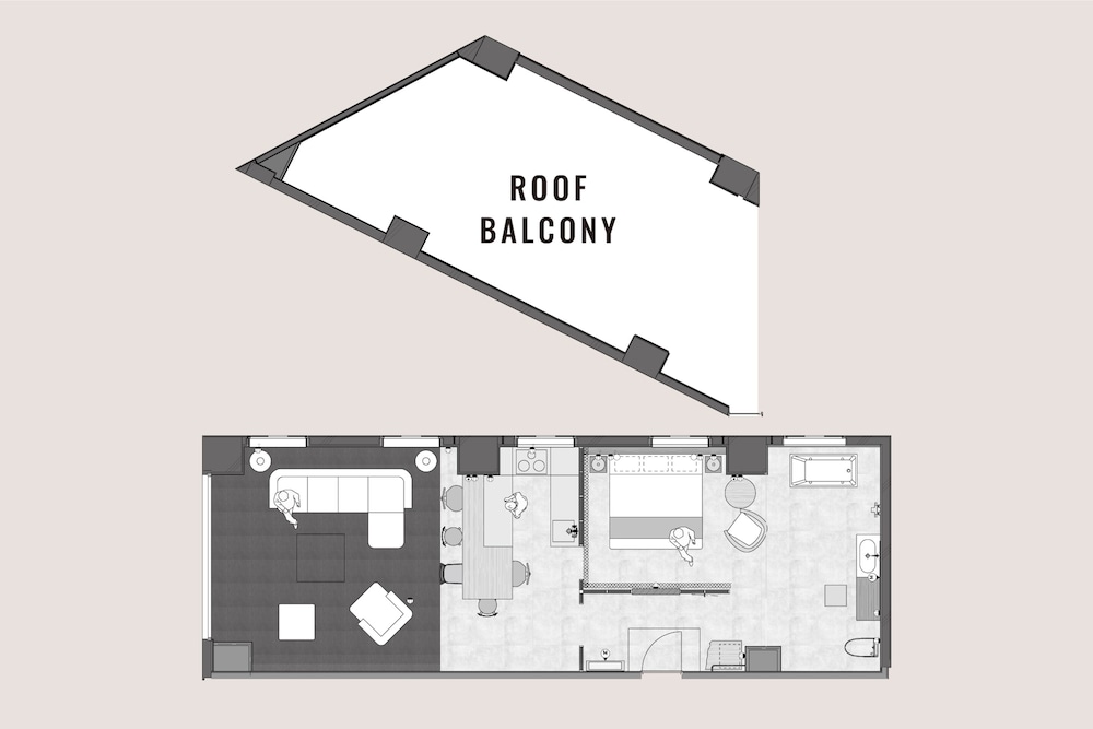 Mei Penthouse - Photo 14