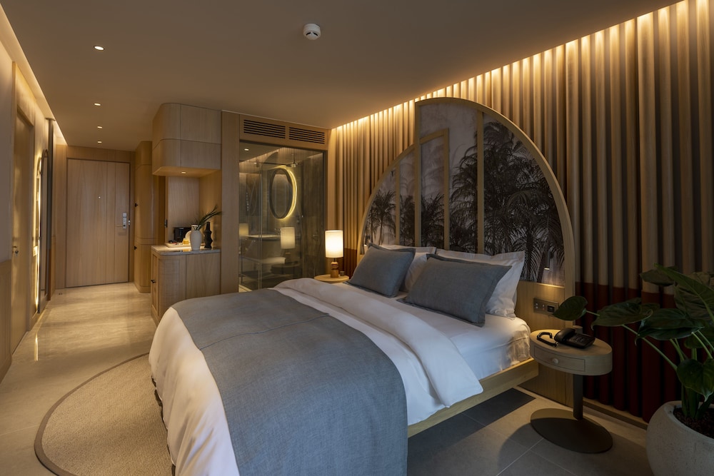 Premium Room Sea View - Photo 4