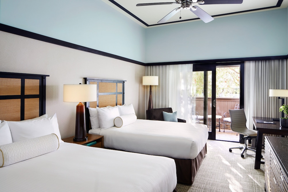 Premium Room, 2 Queen Beds