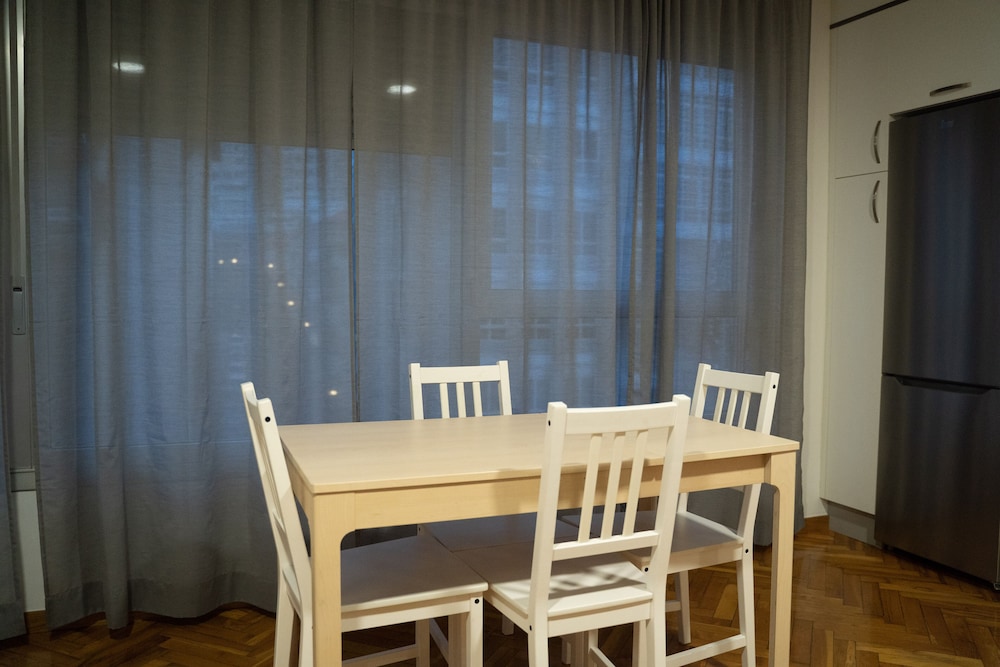 Family Apartment, 1 Queen Bed with Sofa bed