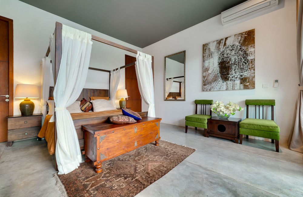 Villa, 3 Bedrooms, Non Smoking photo 1