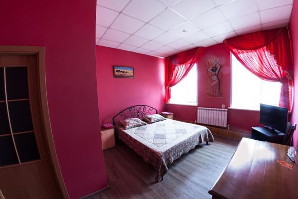 Superior Double Room photo 1