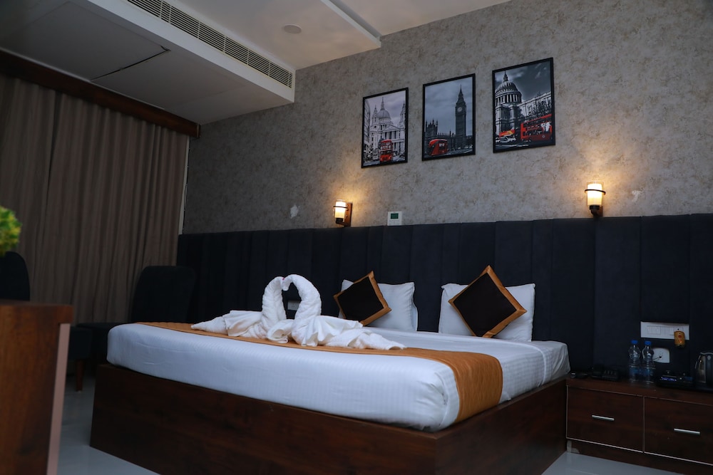 Junior Suite, Garden View photo 1