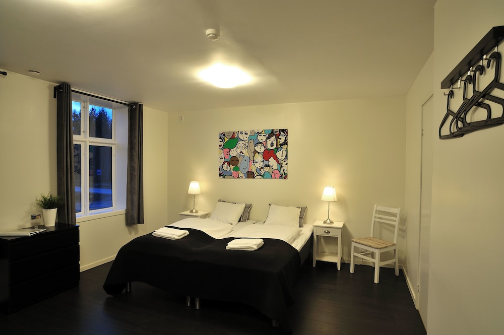 Quadruple Room photo 3