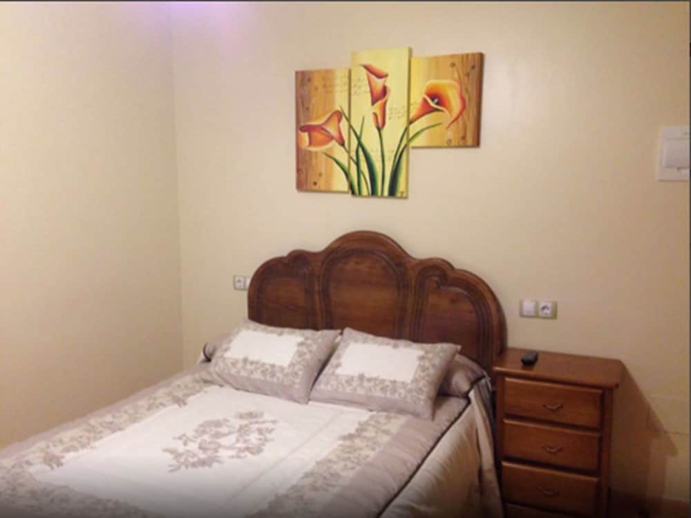 Single Room, City View photo 2