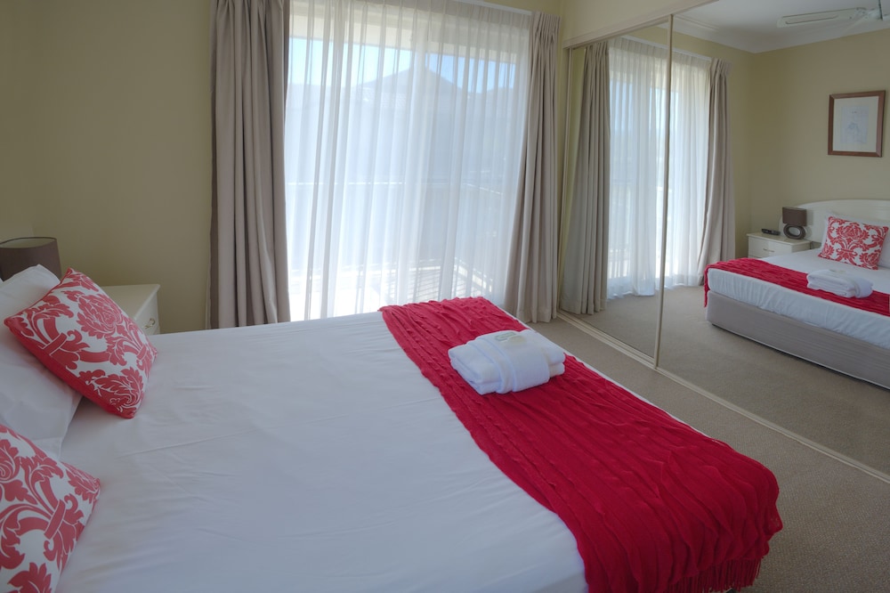 Standard Apartment, 2 Bedrooms, Non Smoking, Kitchen (7 nights) - Photo 19