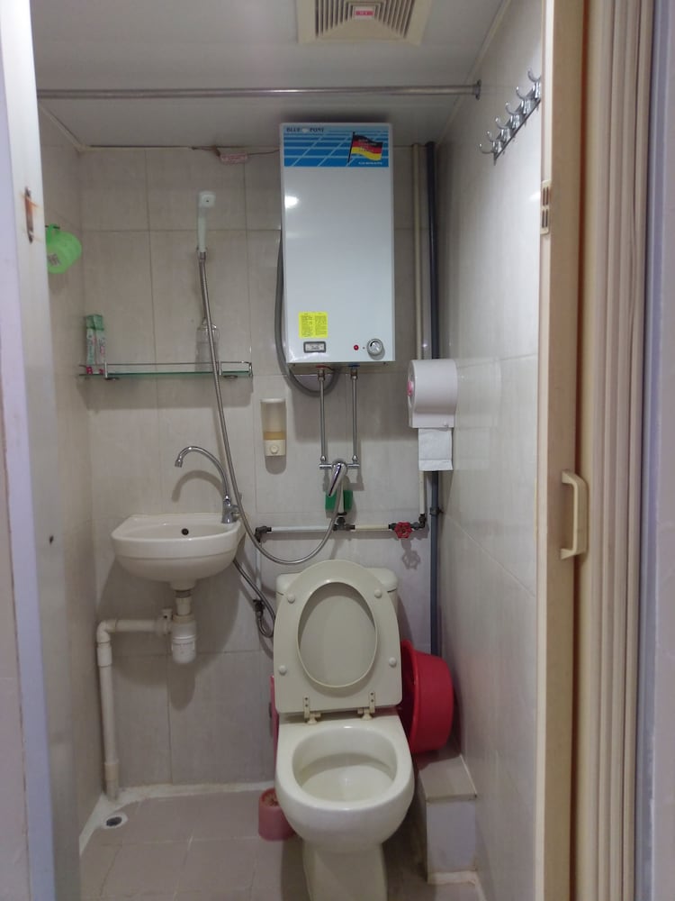 Elite Double Room, 1 Double Bed, City View photo 3
