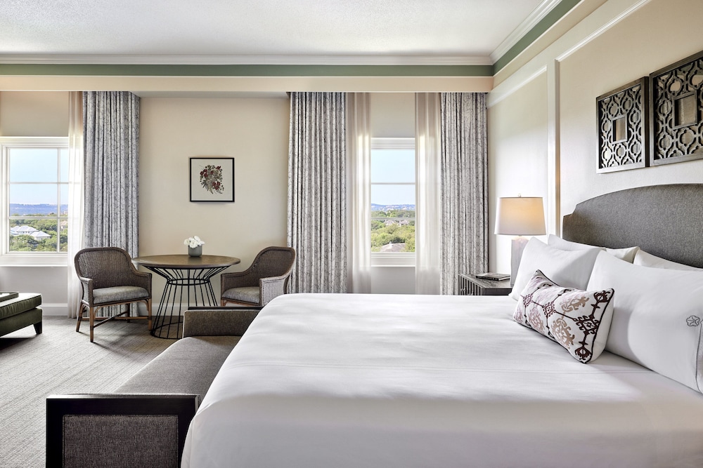 Available room
