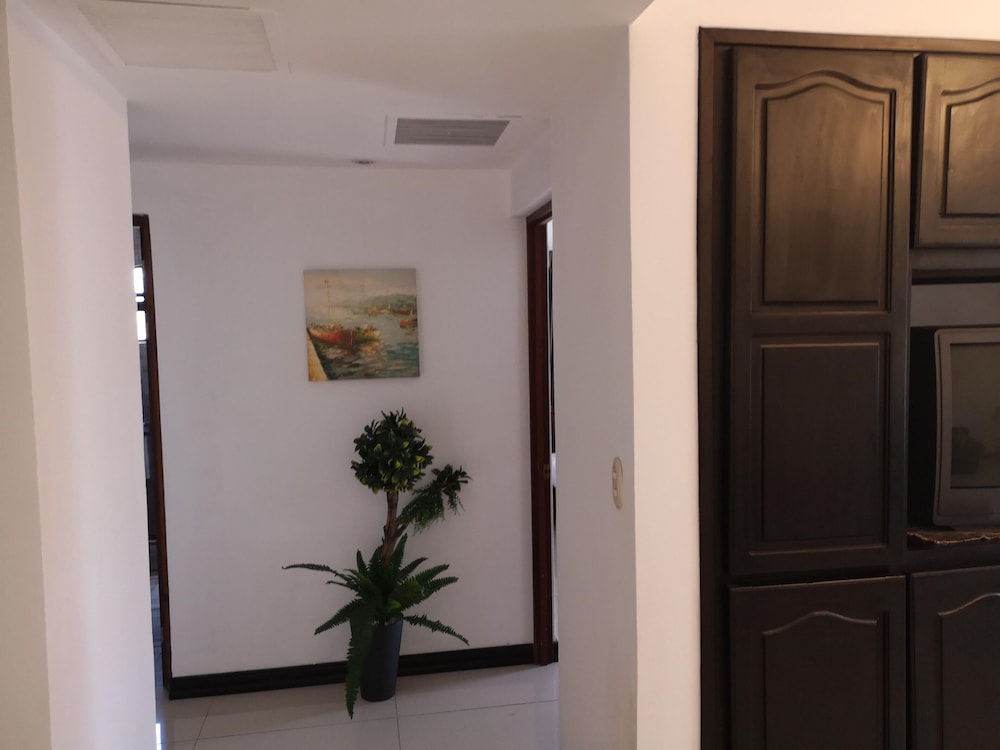 Family Apartment - Photo 3