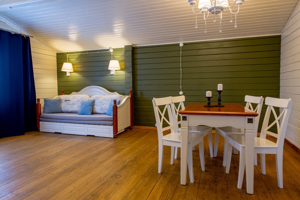 Cottage, 2 Bedrooms (Family) photo 1