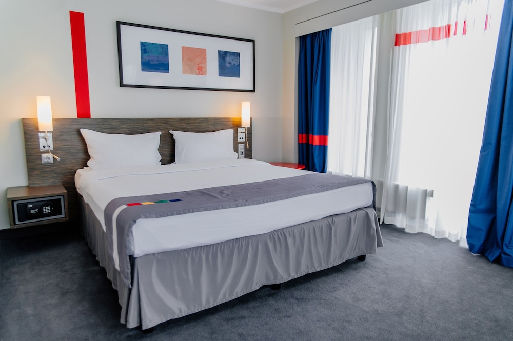 Suite photo 1