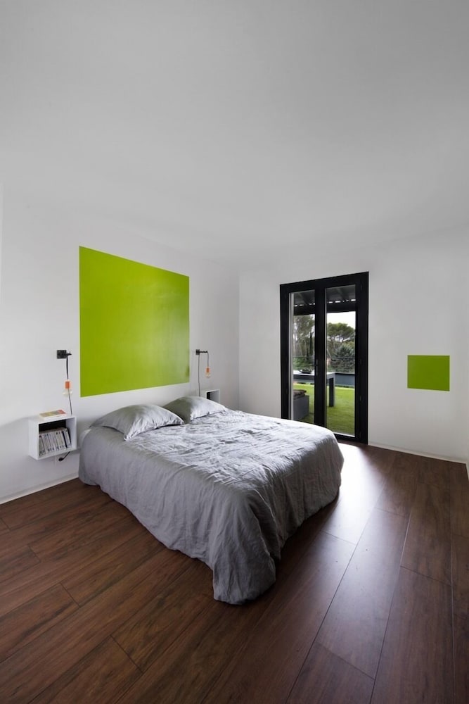 Double Room, Valley View photo 1