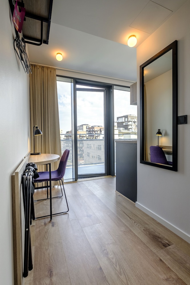 Apartment (2 person)