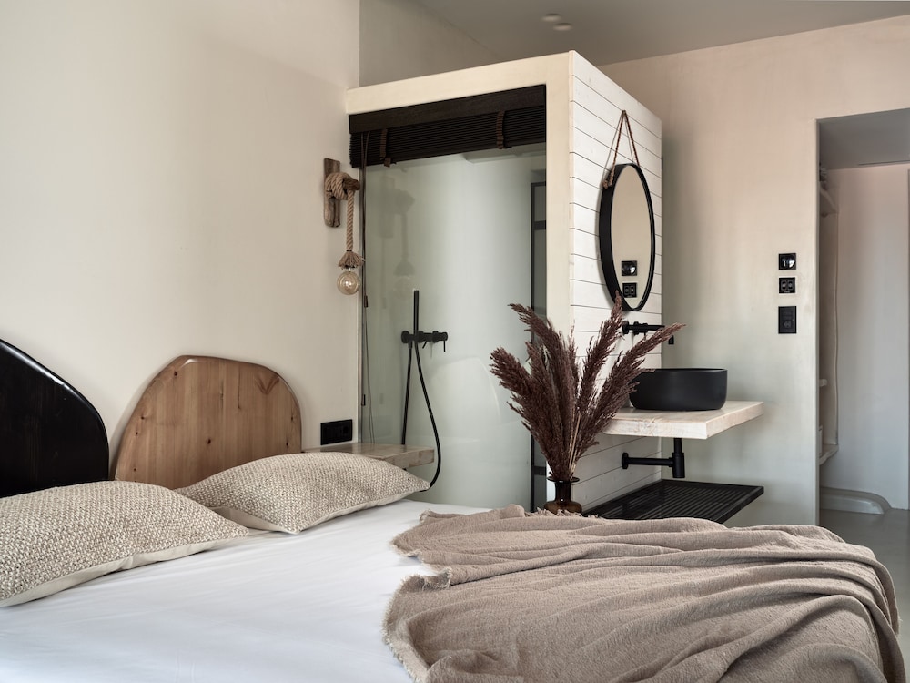 Executive Room with Landscape View - Photo 4