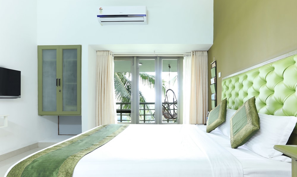 Standard Room, 1 Bedroom photo 3