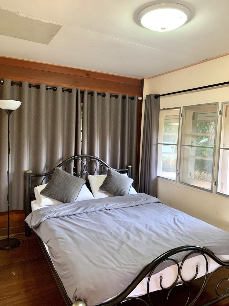 2 Bedrooms Deluxe Villa