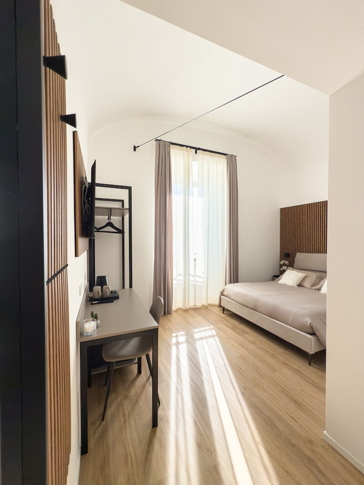 Comfort Double Room, Sea View