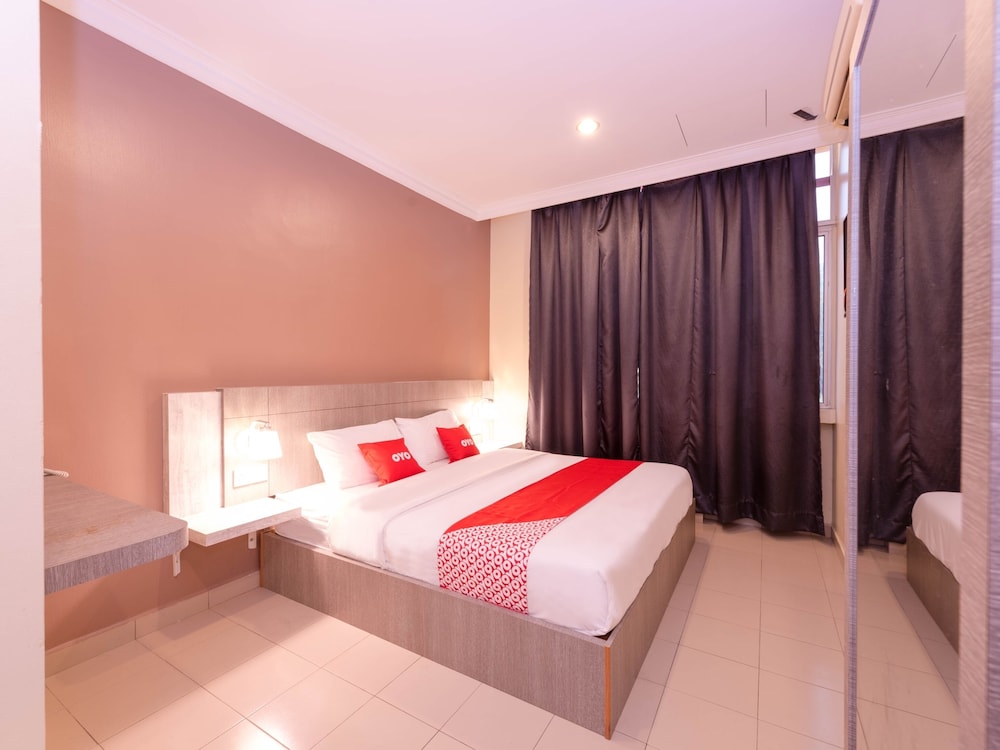 Standard Double Room, 1 King Bed