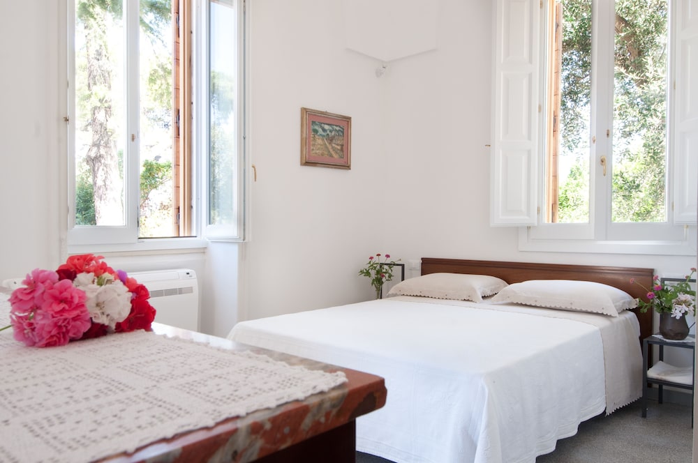 Comfort Double Room, Garden View photo 1