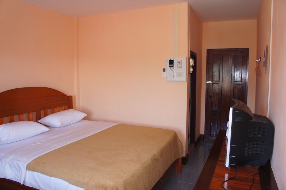 Aircon - Double Room photo 1