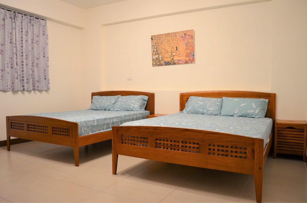 Quadruple Room photo 1