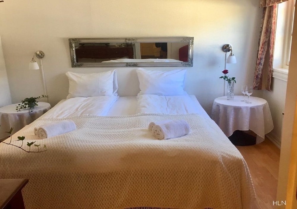 Double Room, 1 Double Bed photo 1