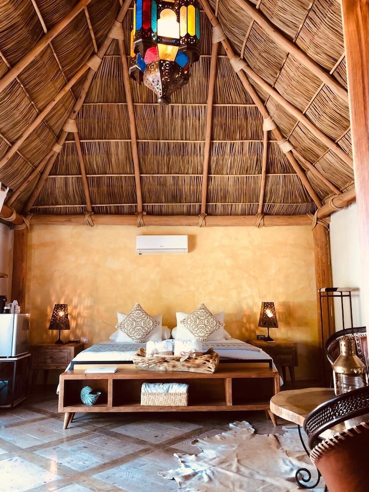 Junior Room, Terrace, Ground Floor