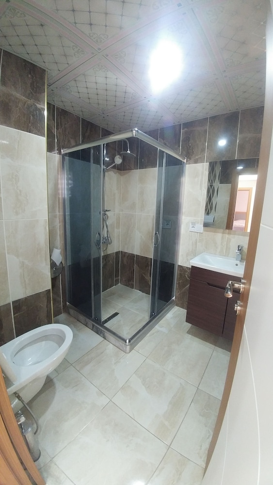 Comfort Apartment, 1 Bedroom, Smoking photo 2