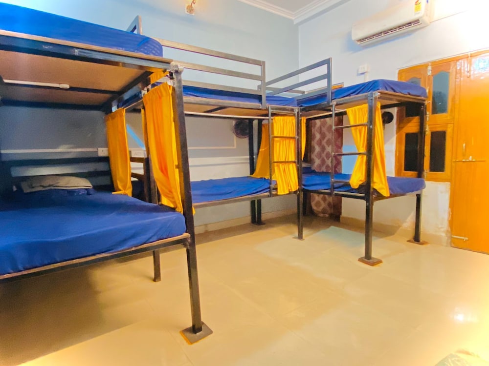 Shared Dormitory
