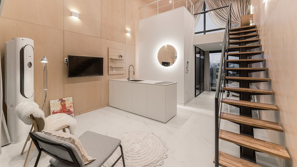 Duplex B (No swimming pool)