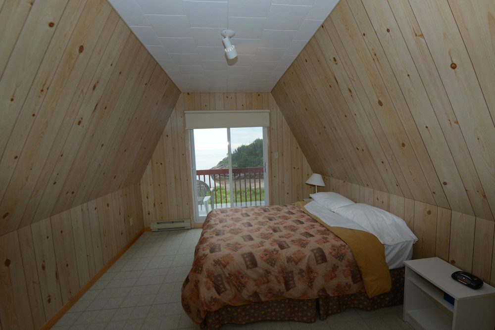 Standard Chalet, 2 Bedrooms photo 2